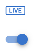 Live Account
